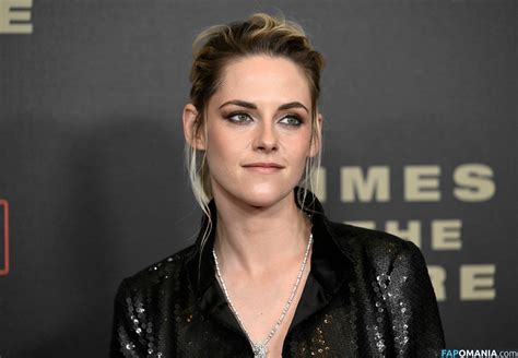 kristen stewart nude leaked|Kristen Stewart Nude LEAKED Pics and Porn Video [2021]